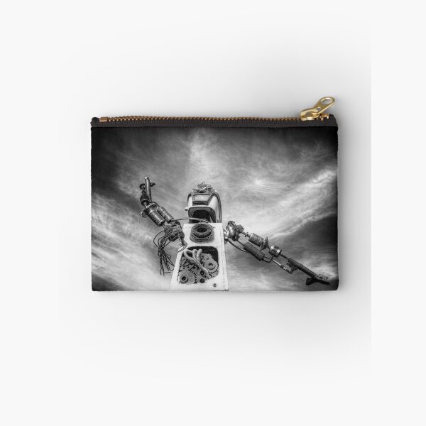 Item preview, Robots Unite! designed and sold by Bob Larson.