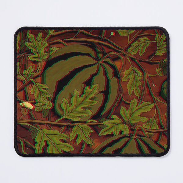 Item preview,  Ryoji Kaji's watermelons designed and sold by Roshi-Ganaro.
