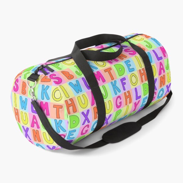 Item preview, Alphabet Rainbow  designed and sold by wordznart.