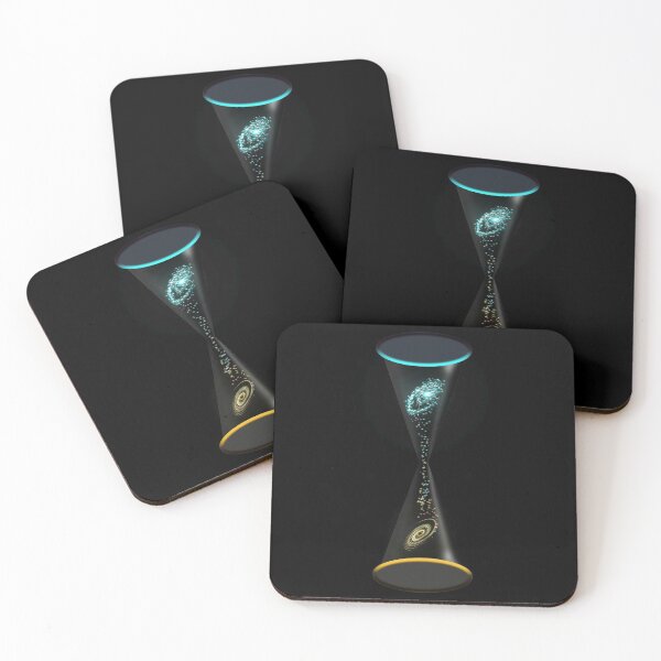 Item preview, The Eonglass Space-Timepiece designed and sold by FalcoSkyWolf.