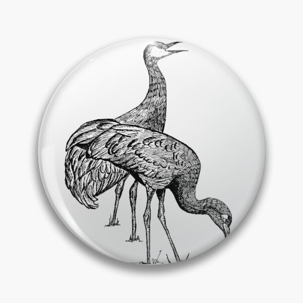 Item preview, Emu's  designed and sold by KauriMountain.