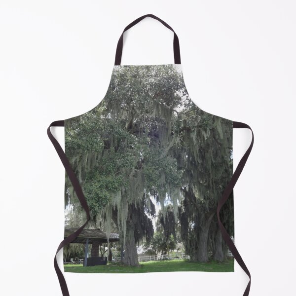 Item preview, Grand Old Live Oak Trees by Orikall designed and sold by HippieWorks.