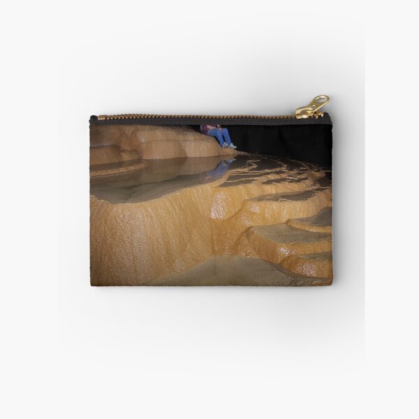 Item preview, Rim pools in Thai cave designed and sold by John Spies.