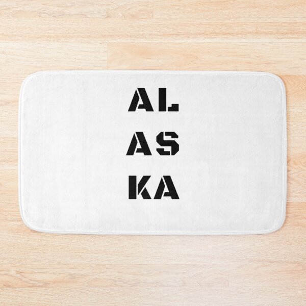 Item preview, Alaska shirt , designed and sold by Zakariya20.