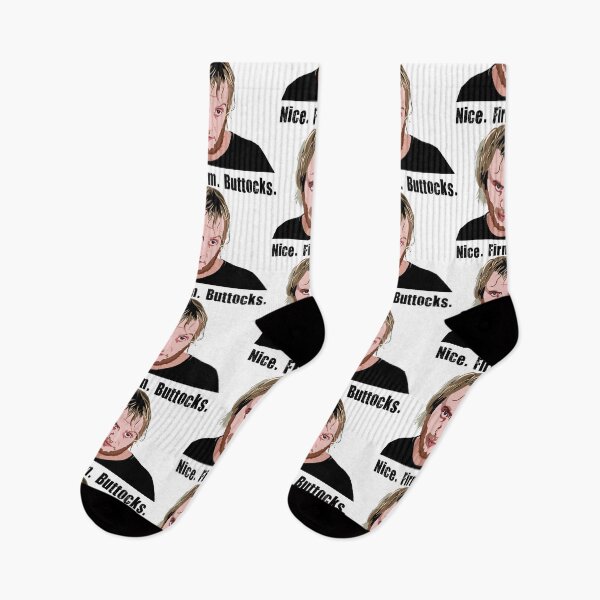 Item preview, Spike Notting Hill Rhys Ifans Welsh.  Nice Firm Buttocks designed and sold by wheatbeltdesign.