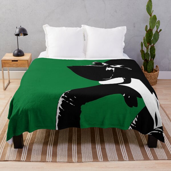 Item preview, Cafe Girl: Obscured (on green) designed and sold by Brina Williamson.