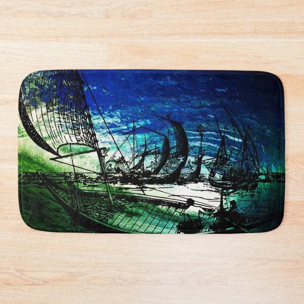 Item preview, Earth Battle Ships designed and sold by Designz101.