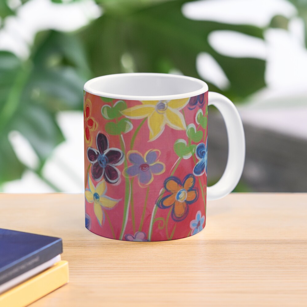 Spring Has Sprung Mug