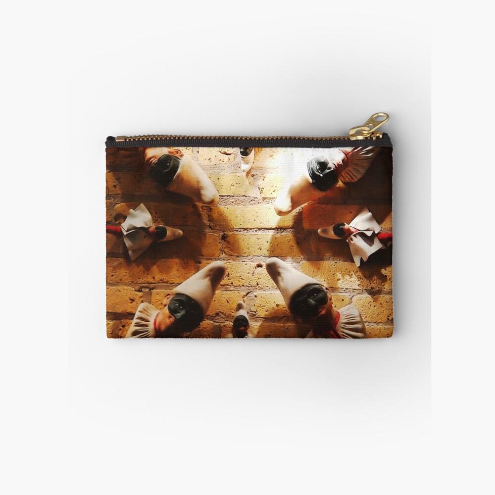 Item preview, Zipper Pouch designed and sold by shutterbug2010.