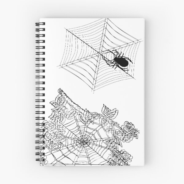 Item preview, Spider webs designed and sold by Teixeira224.