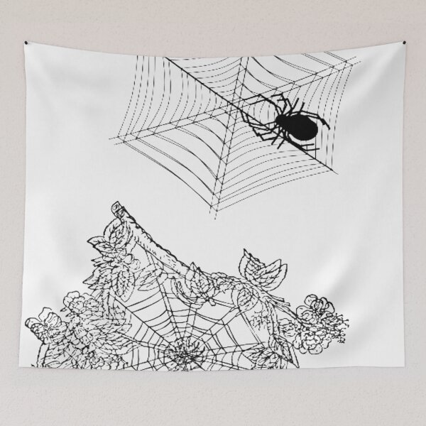 Item preview, Spider webs designed and sold by Teixeira224.