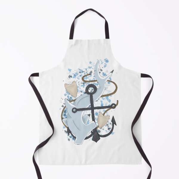 Item preview, Hammerhead designed and sold by BeanMomDoodles.