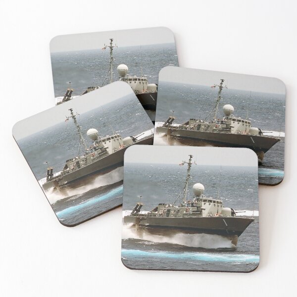 Item preview, USS PEGASUS (PHM-1) SHIP'S STORE designed and sold by militarygifts.