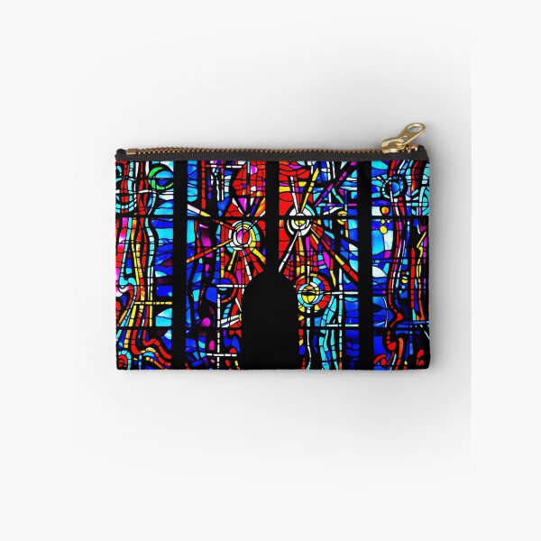 Item preview, Black Abbey Windows Series designed and sold by Denise Abé.