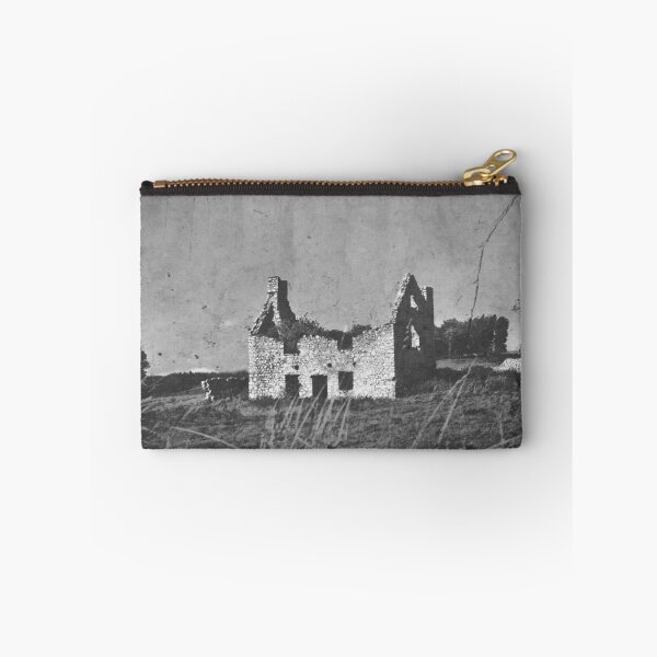 Item preview, Last Days of Silence designed and sold by Denise Abé.