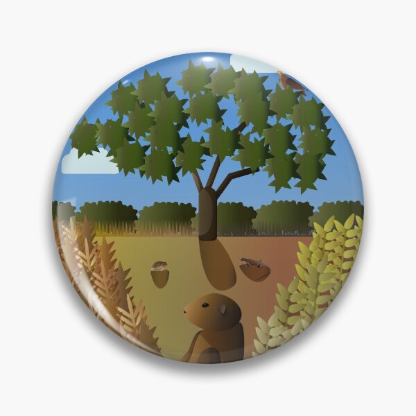 Item preview, Mexican grassland designed and sold by MomisDoodles.