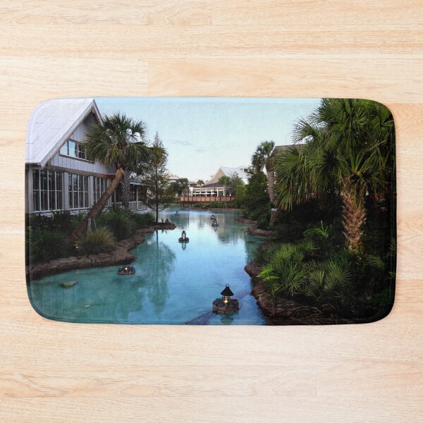 Item preview, Downtown at Dusk by Orikall designed and sold by HippieWorks.