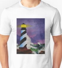 The Beacon Unisex T-Shirt