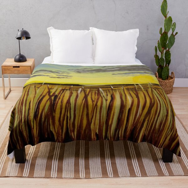 Item preview, Prairie Sunset designed and sold by Mary van der Kroef.