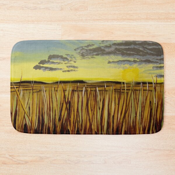 Item preview, Prairie Sunset designed and sold by Mary van der Kroef.