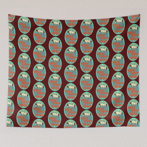 Item preview, Demanding Guinea Pig designed and sold by sandpiperstudio.