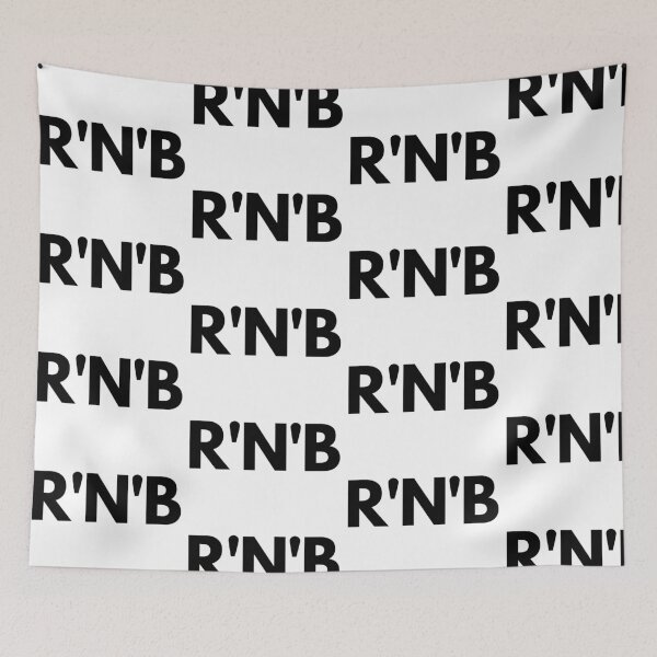 Item preview, R'n'B designed and sold by SexySmooth.