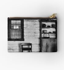 IN THE DINING ROOM Studio Pouch