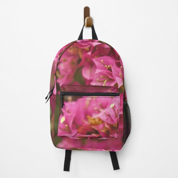 Item preview, Pink Bougainvillea #10 designed and sold by anafrancisconi.