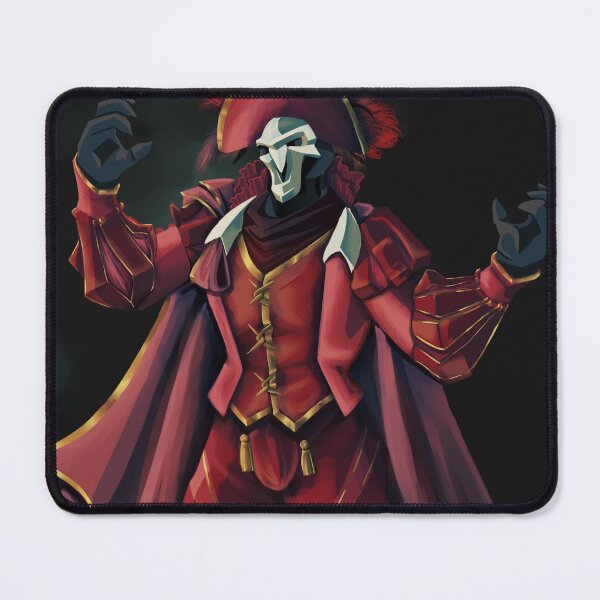 Item preview, Masque of the Red Death designed and sold by mayhemmachine.