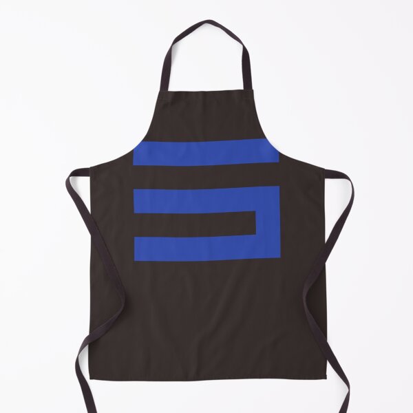 Item preview, Fives&x27;s Tattoo (Blue) Active designed and sold by SjardDietze.