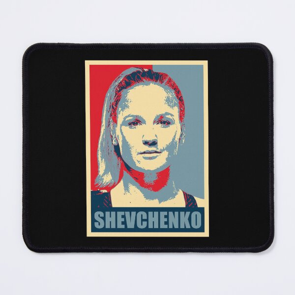 Item preview, Valentina Shevchenko Hope designed and sold by SaulPrice.