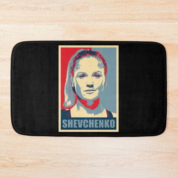 Item preview, Valentina Shevchenko Hope designed and sold by SaulPrice.
