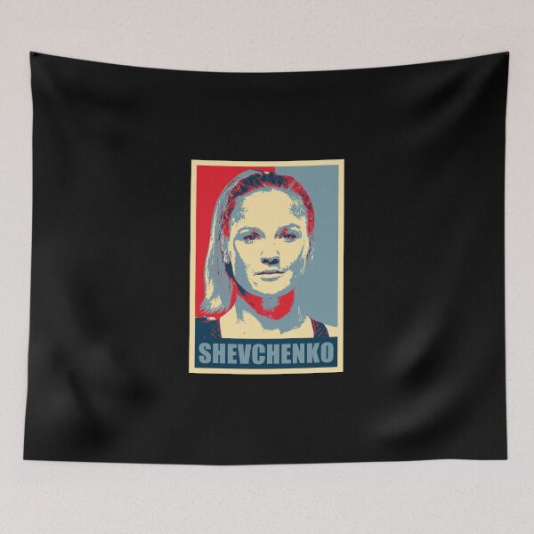 Item preview, Valentina Shevchenko Hope designed and sold by SaulPrice.