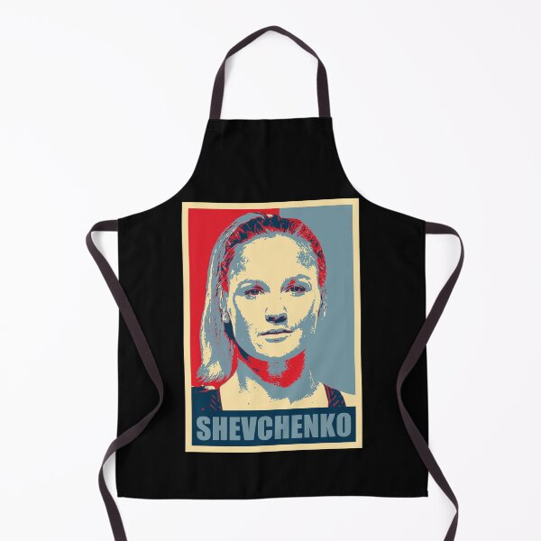 Item preview, Valentina Shevchenko Hope designed and sold by SaulPrice.