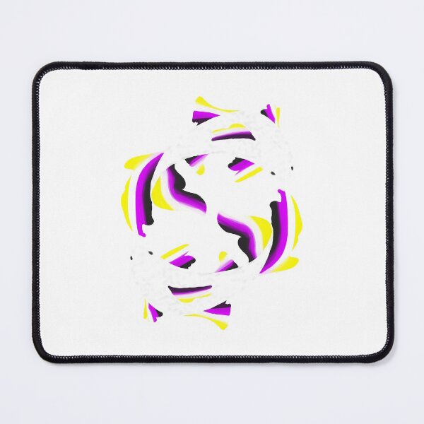 Item preview, Nonbinary designed and sold by Tubularradical.