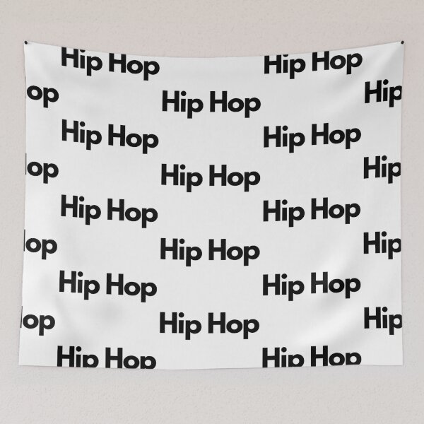 Item preview, Hip Hop designed and sold by SexySmooth.