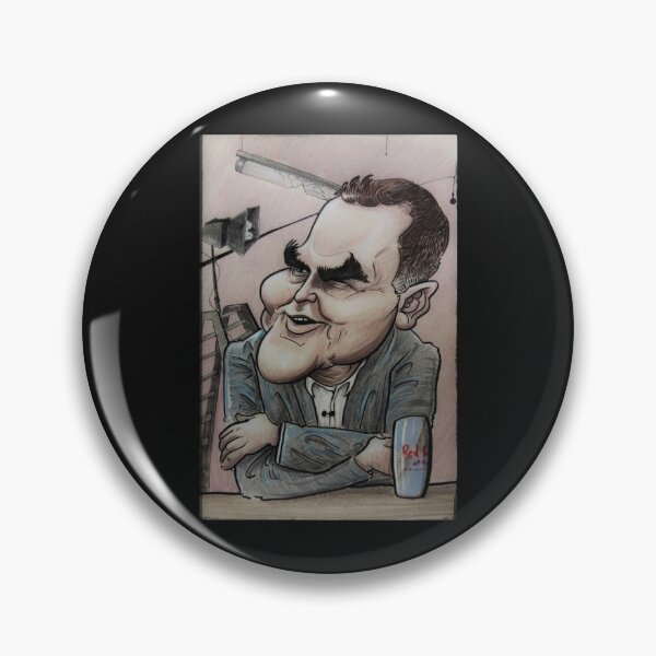 Artikelvorschau, Great Norm Macdonald entworfen und verkauft von craineshop.