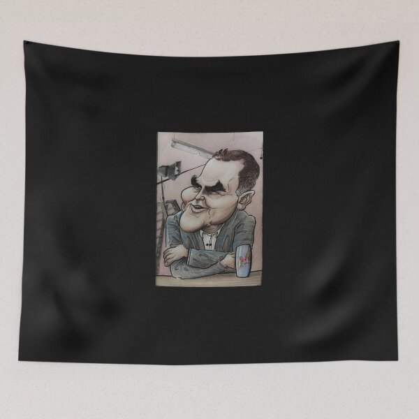 Item preview, Great Norm Macdonald designed and sold by craineshop.
