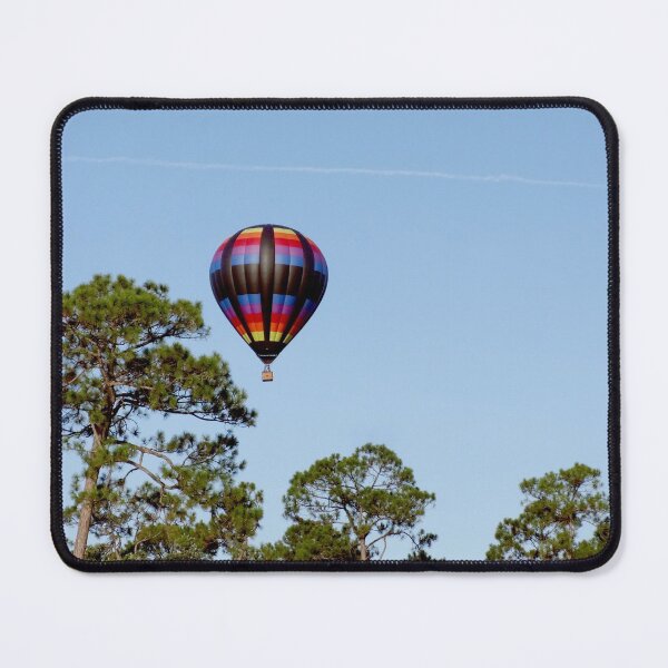 Item preview, Hot Air Balloon by Orikall designed and sold by HippieWorks.