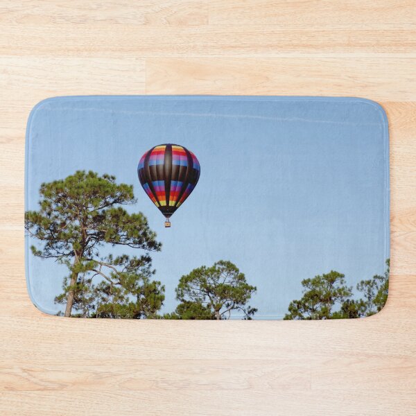 Item preview, Hot Air Balloon by Orikall designed and sold by HippieWorks.