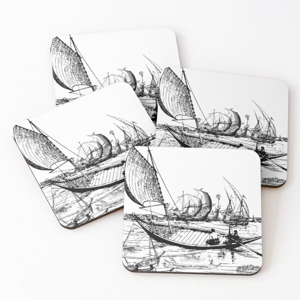 Item preview, Original Battle Ships designed and sold by Designz101.