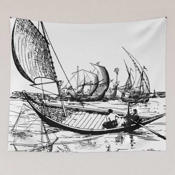 Item preview, Original Battle Ships designed and sold by Designz101.