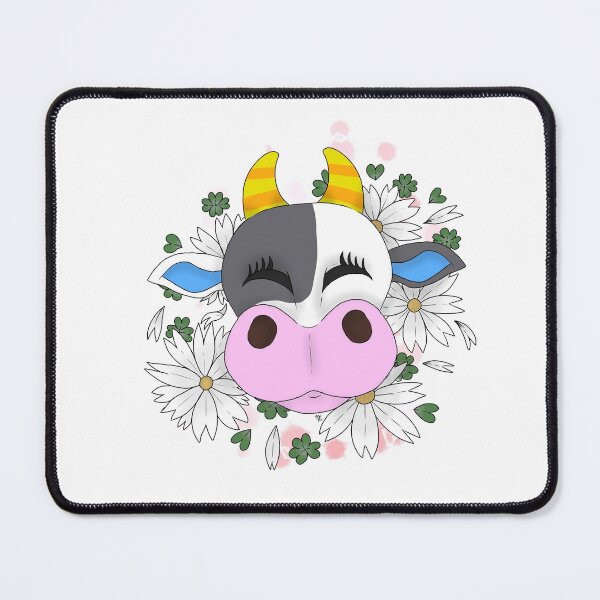 Item preview, Tipper Cow designed and sold by BeanMomDoodles.
