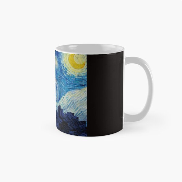 Item preview, Reno Van Gogh Starry Night designed and sold by DFerraz.