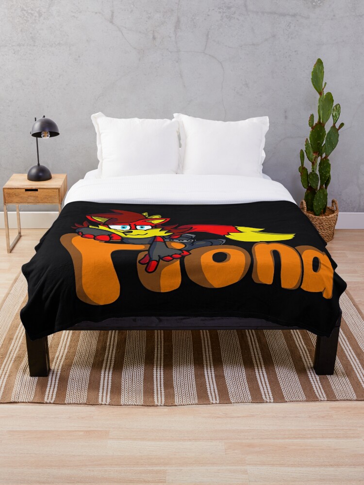 Fiona store fox bedding