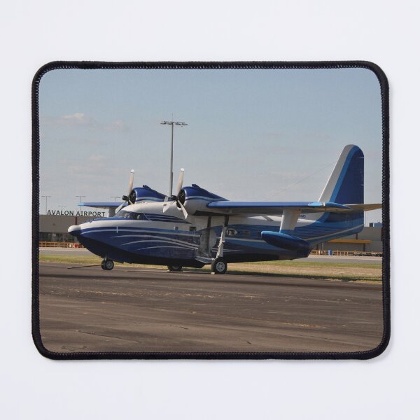 Item preview, 2017 Avalon - Grumman Albatross VH-NMO designed and sold by muz2142.