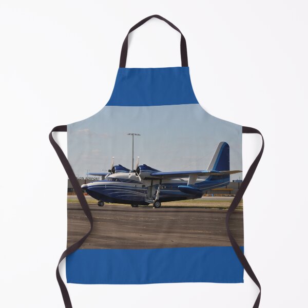 Item preview, 2017 Avalon - Grumman Albatross VH-NMO designed and sold by muz2142.