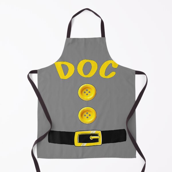 Item preview, Doc Dwarf Halloween Costume designed and sold by kellierdenn.