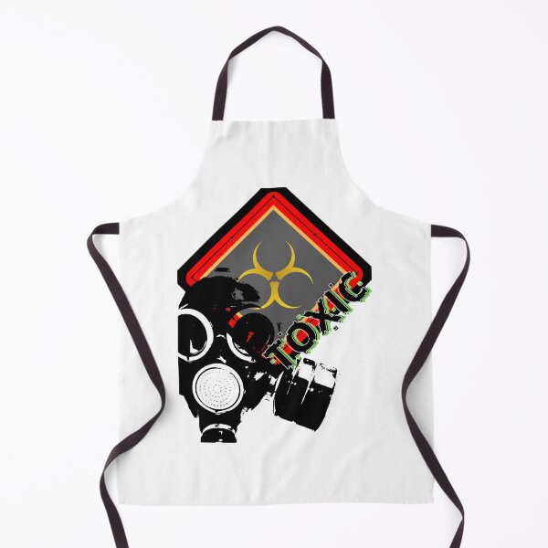 Item preview, Toxic designed and sold by IntelectuaIdiot.