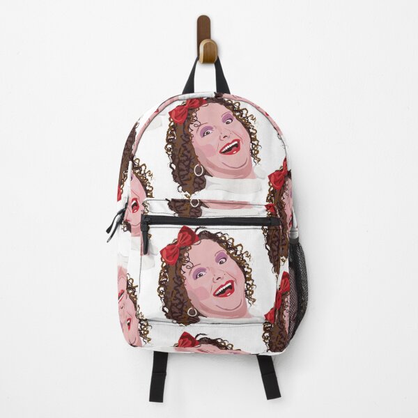 Item preview, Pixie Anne Wheatley, Magda Szubanski, Fast Forward designed and sold by wheatbeltdesign.